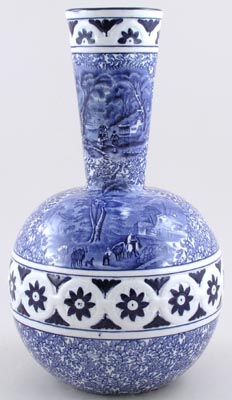 Vase c1920s